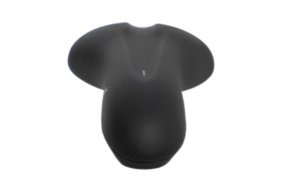saddle